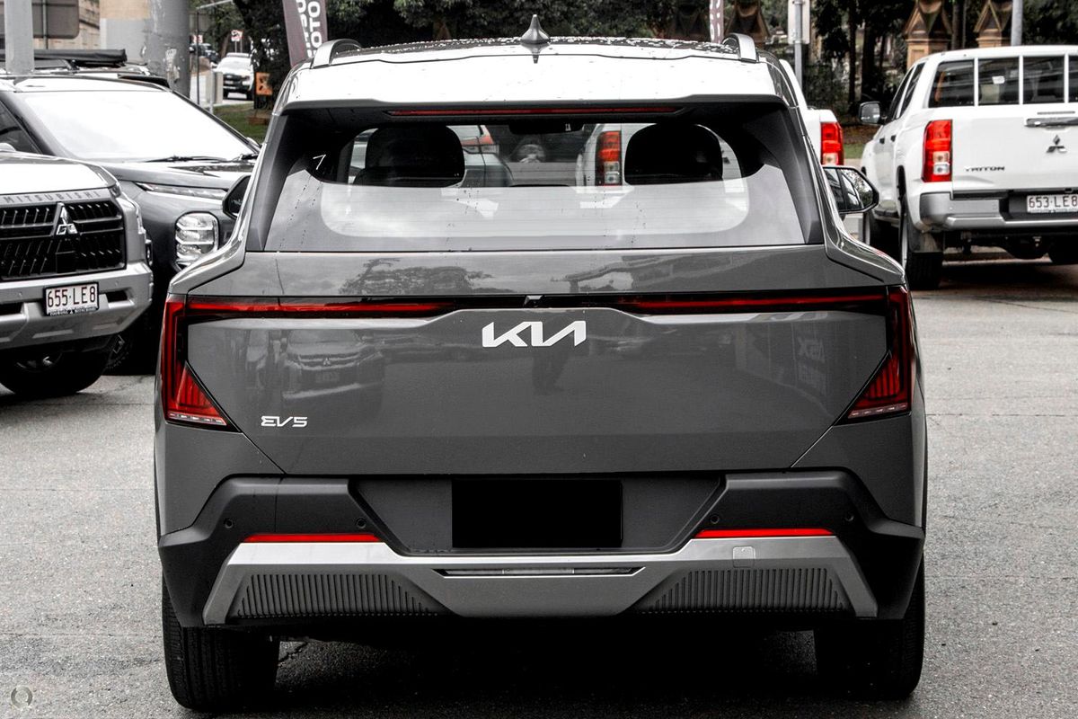 2026 Kia EV5 Air Long Range OVc