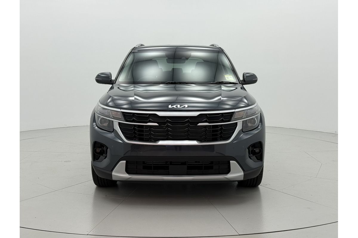 2026 Kia Seltos Sport+ SP2 PE