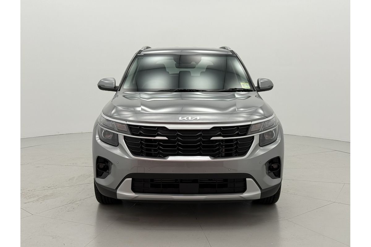 2026 Kia Seltos Sport+ SP2 PE