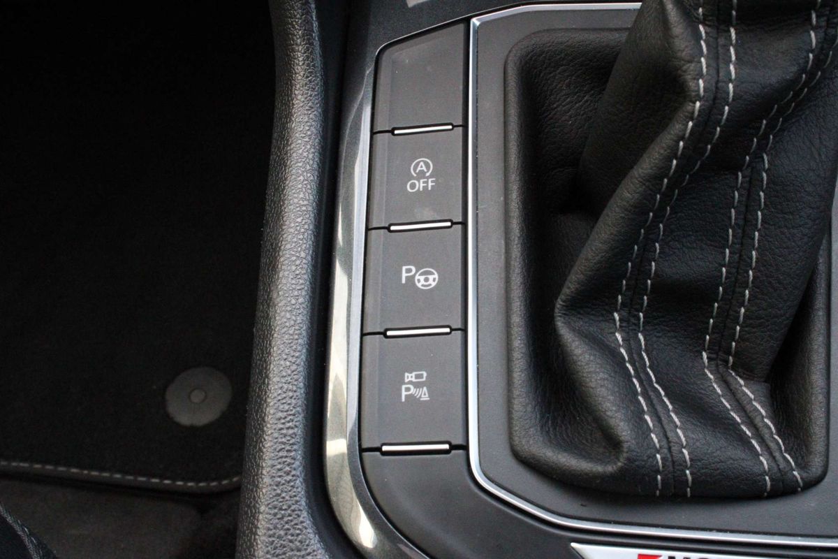 2019 Volkswagen Tiguan 162TSI Highline 5N