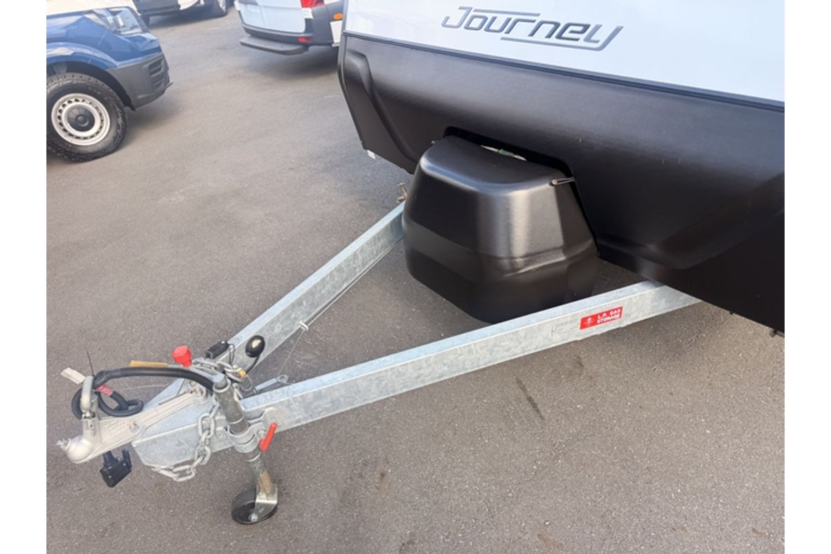 2024 Jayco JOURNEY POPTOP 17.55-9.JY-MY24
