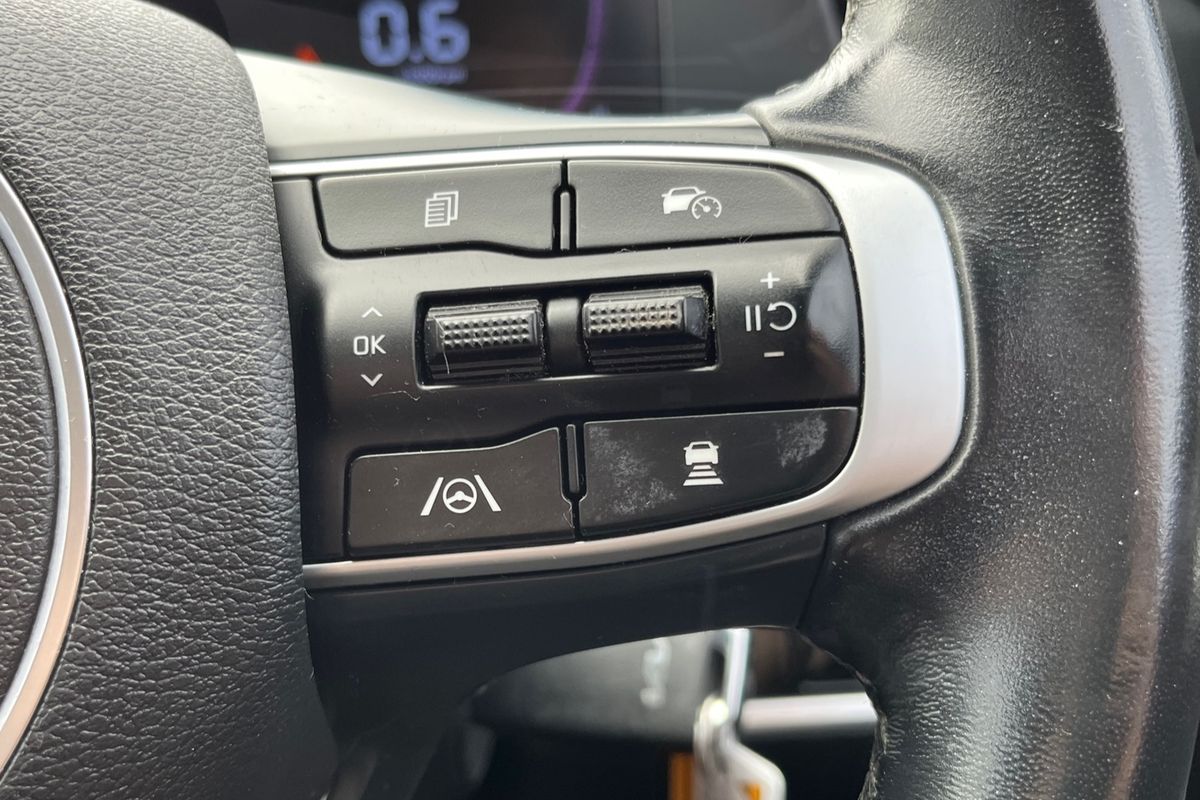 2022 Kia Sportage S NQ5