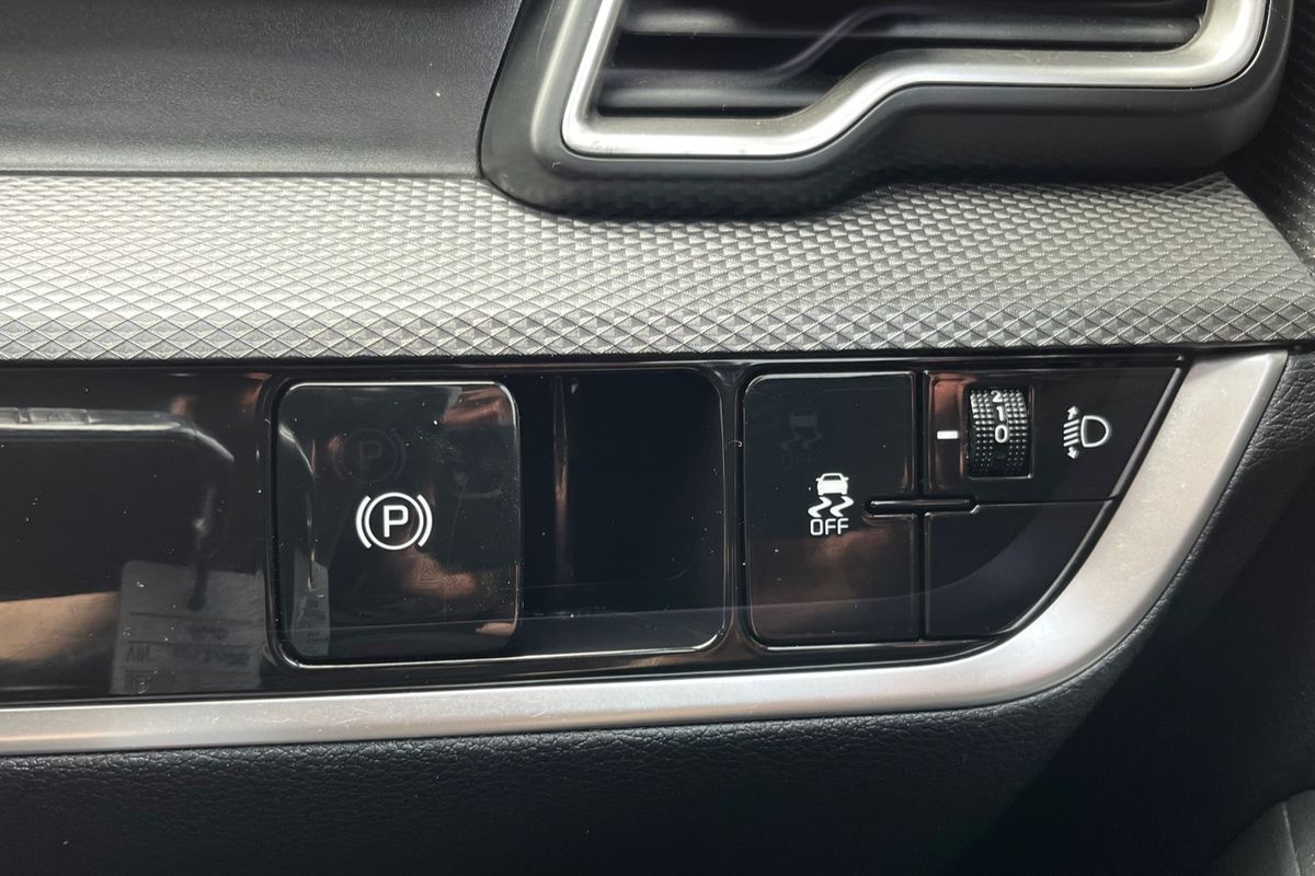 2022 Kia Sportage S NQ5