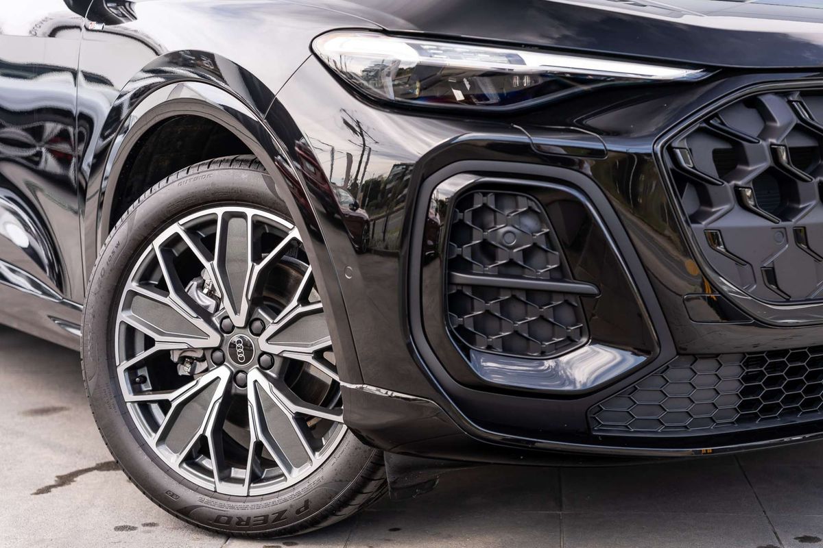 2025 Audi Q5 TFSI 200kW sport GU