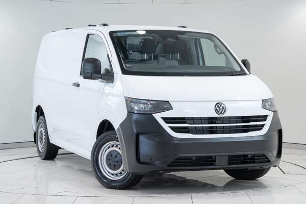 2026 Volkswagen Transporter TDI390 NSN SWB Low Roof