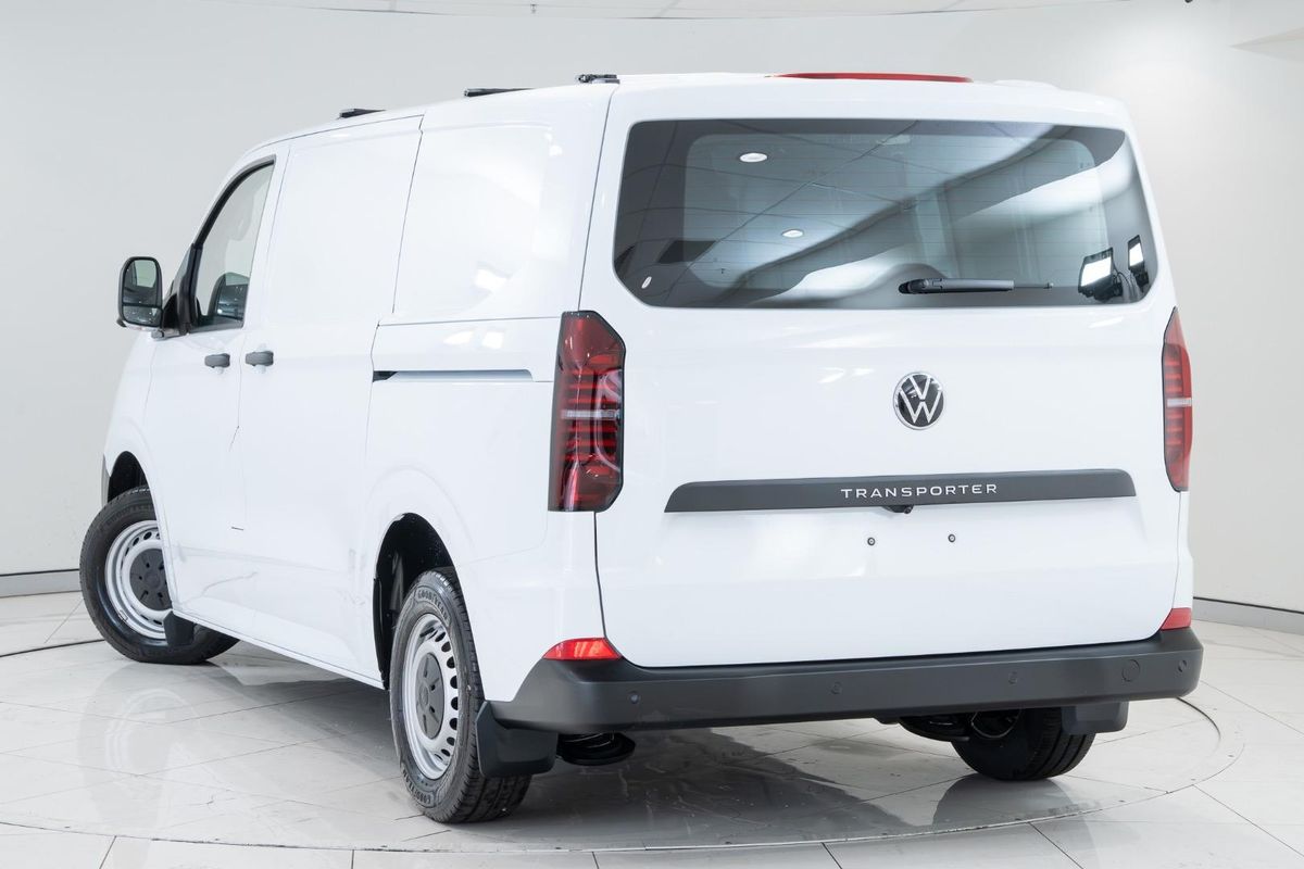2026 Volkswagen Transporter TDI390 NSN SWB Low Roof