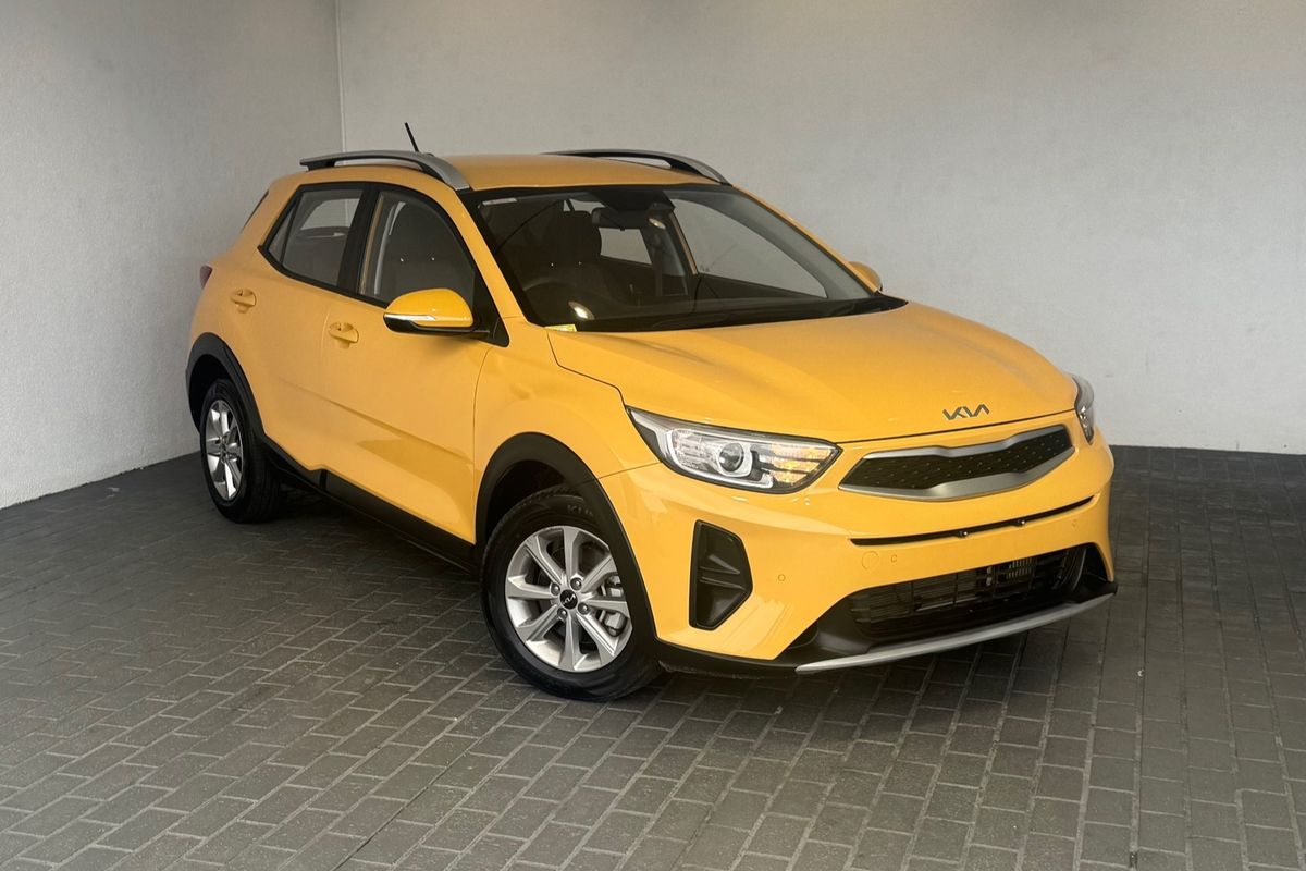 2024 Kia Stonic S YB MY25