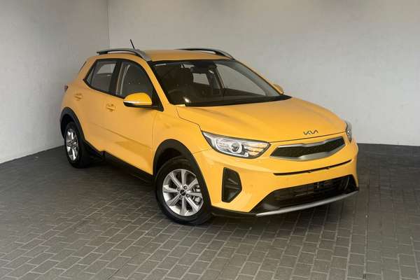 2024 Kia Stonic S YB