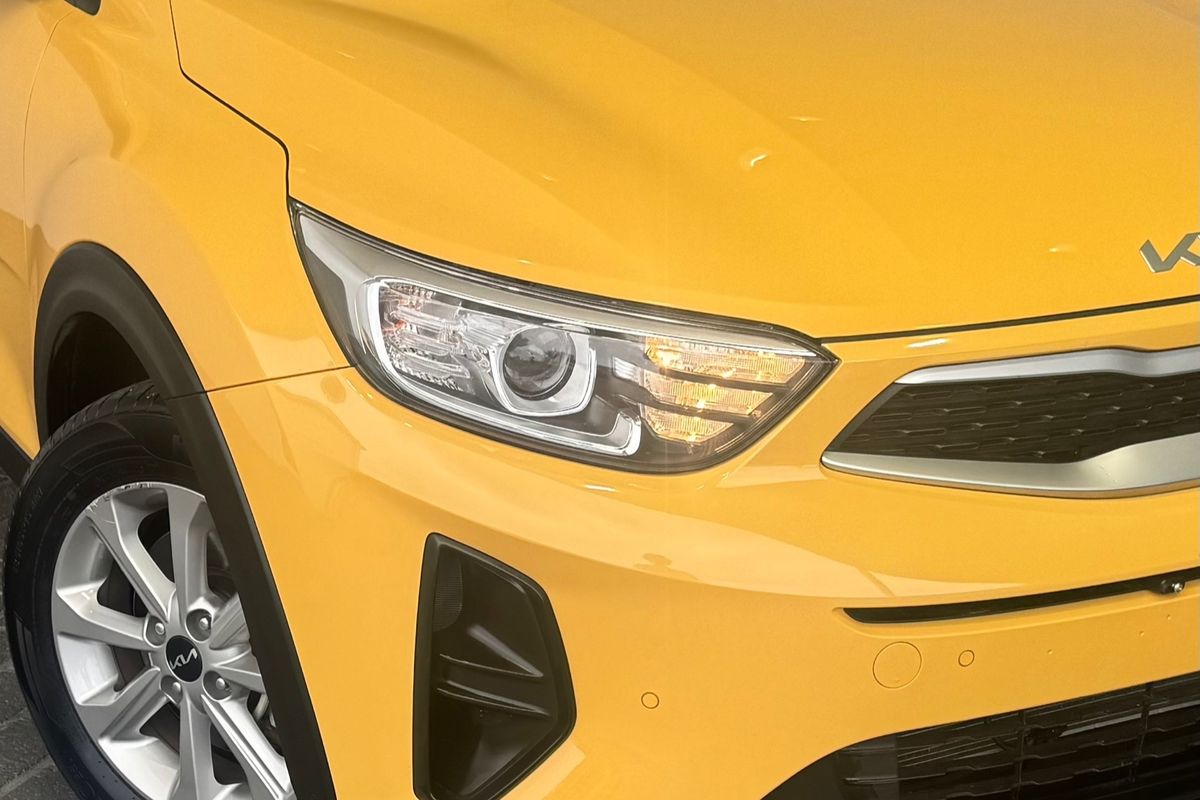 2024 Kia Stonic S YB MY25