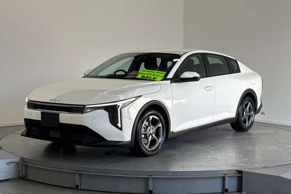 2024 Kia K4 S CL4m