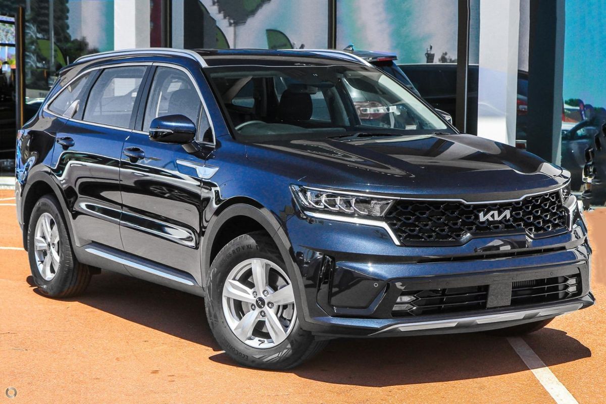 2023 Kia Sorento S MQ4