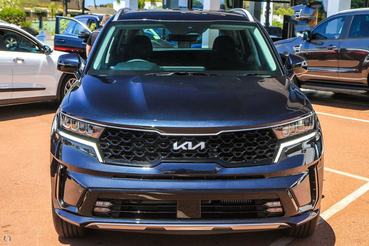 2023 Kia Sorento S MQ4