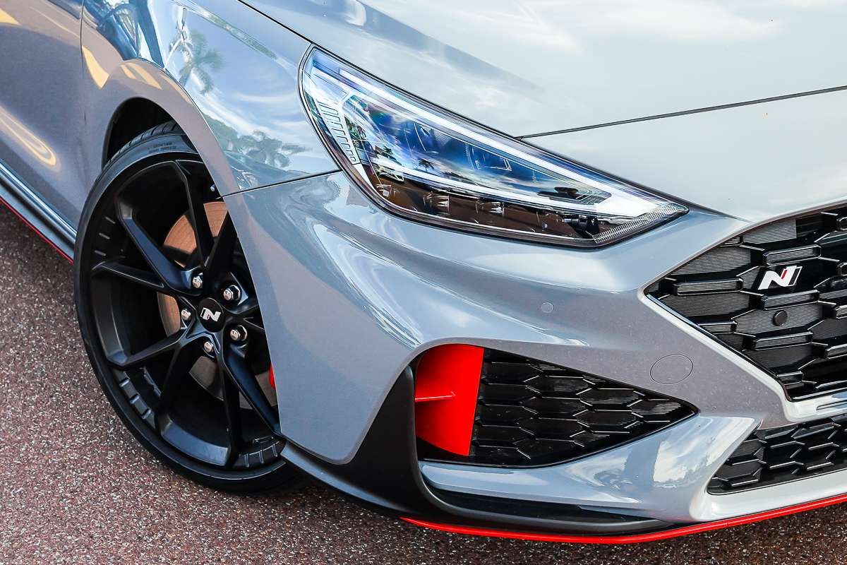 2024 Hyundai i30 N Premium PDe.V6