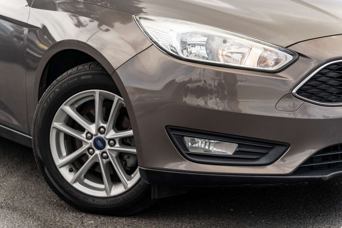 2015 Ford Focus Trend LZ