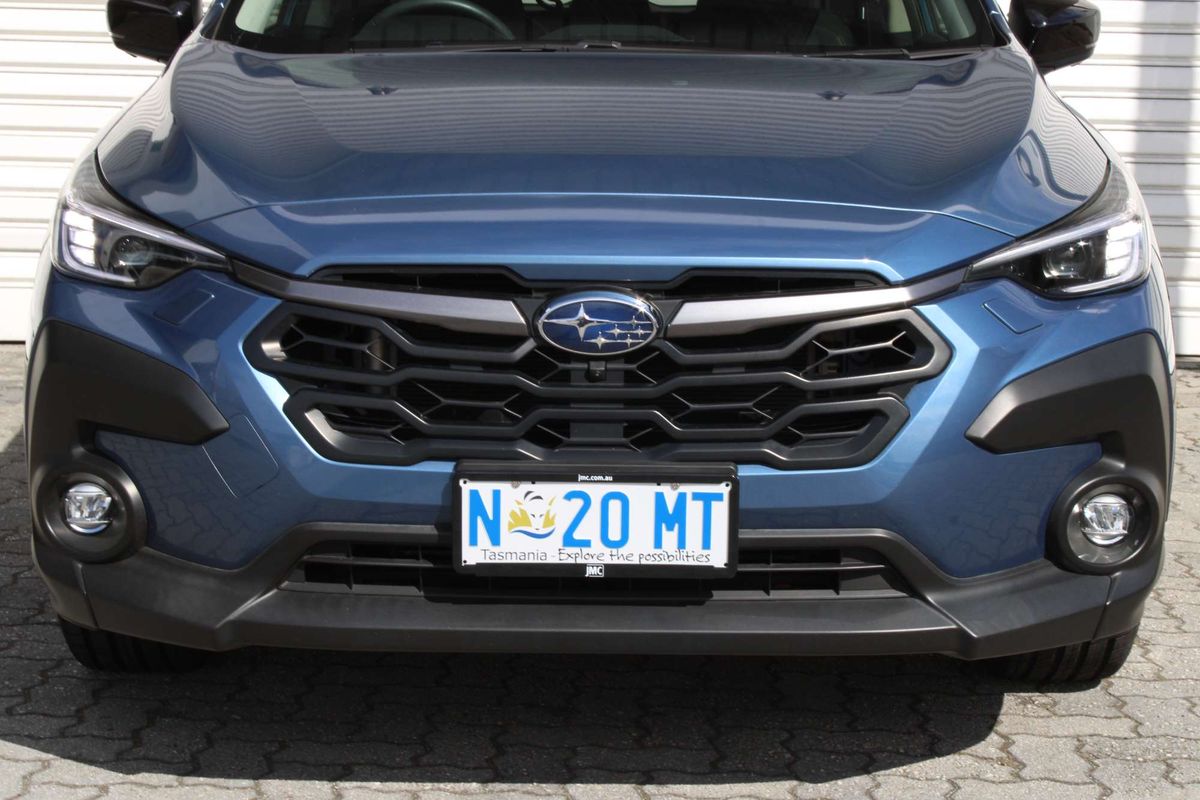 2023 Subaru Crosstrek 2.0S G6X