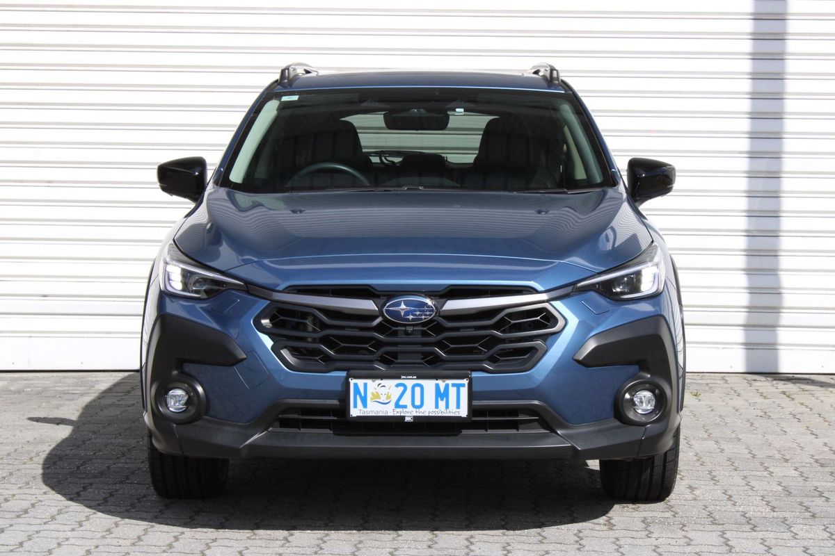 2023 Subaru Crosstrek 2.0S G6X