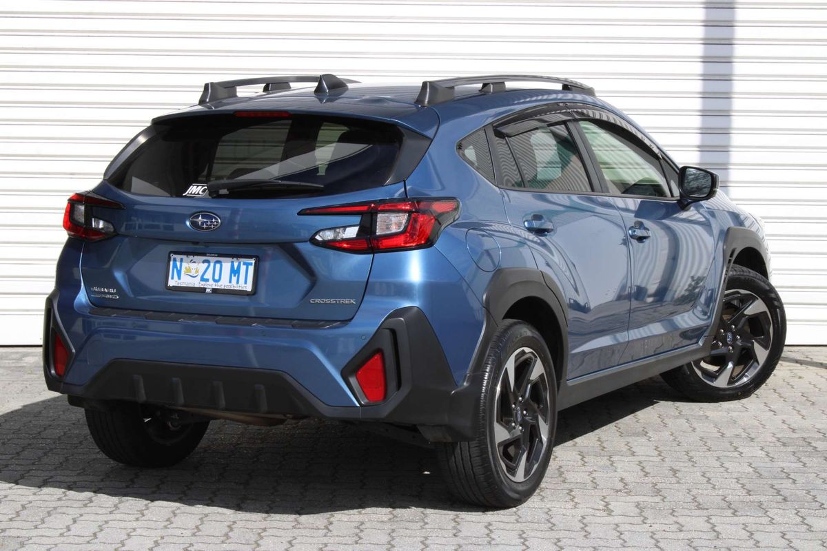 2023 Subaru Crosstrek 2.0S G6X