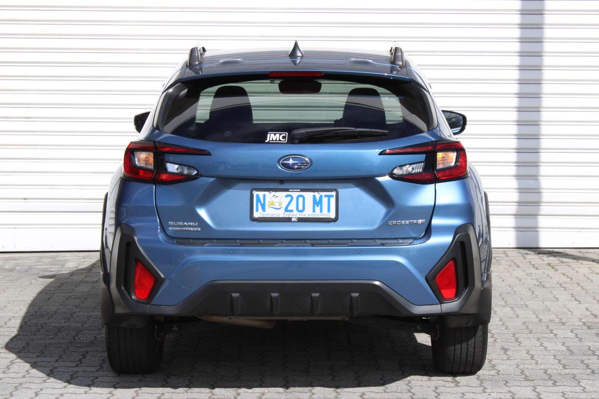2023 Subaru Crosstrek 2.0S G6X