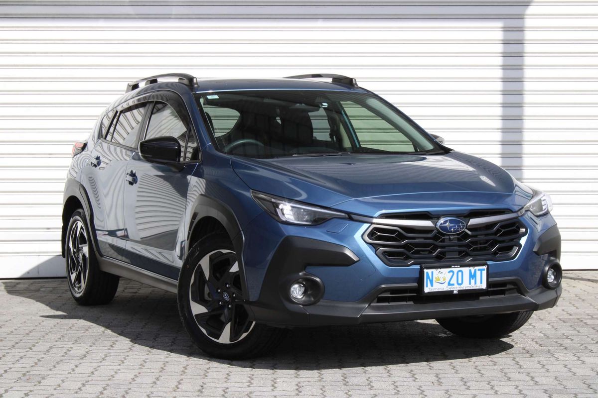 2023 Subaru Crosstrek 2.0S G6X
