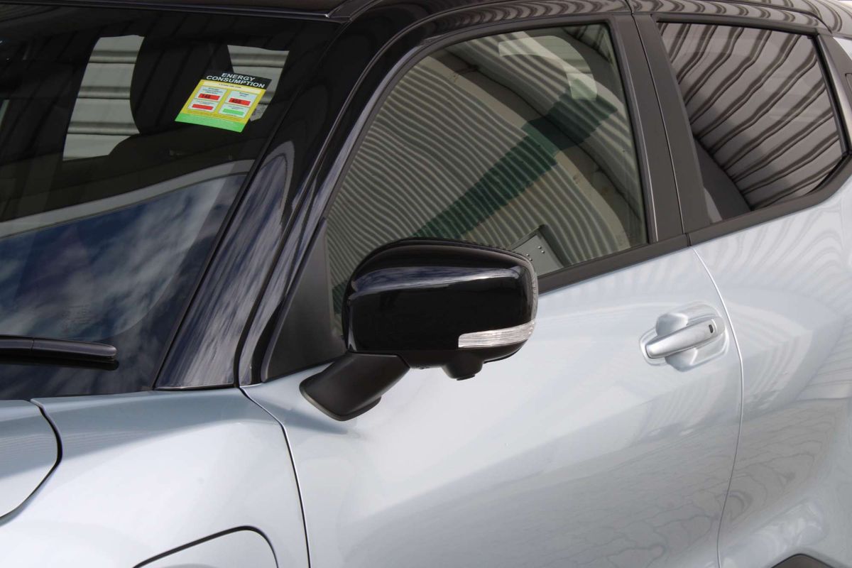 2026 Suzuki e VITARA Ultra AP