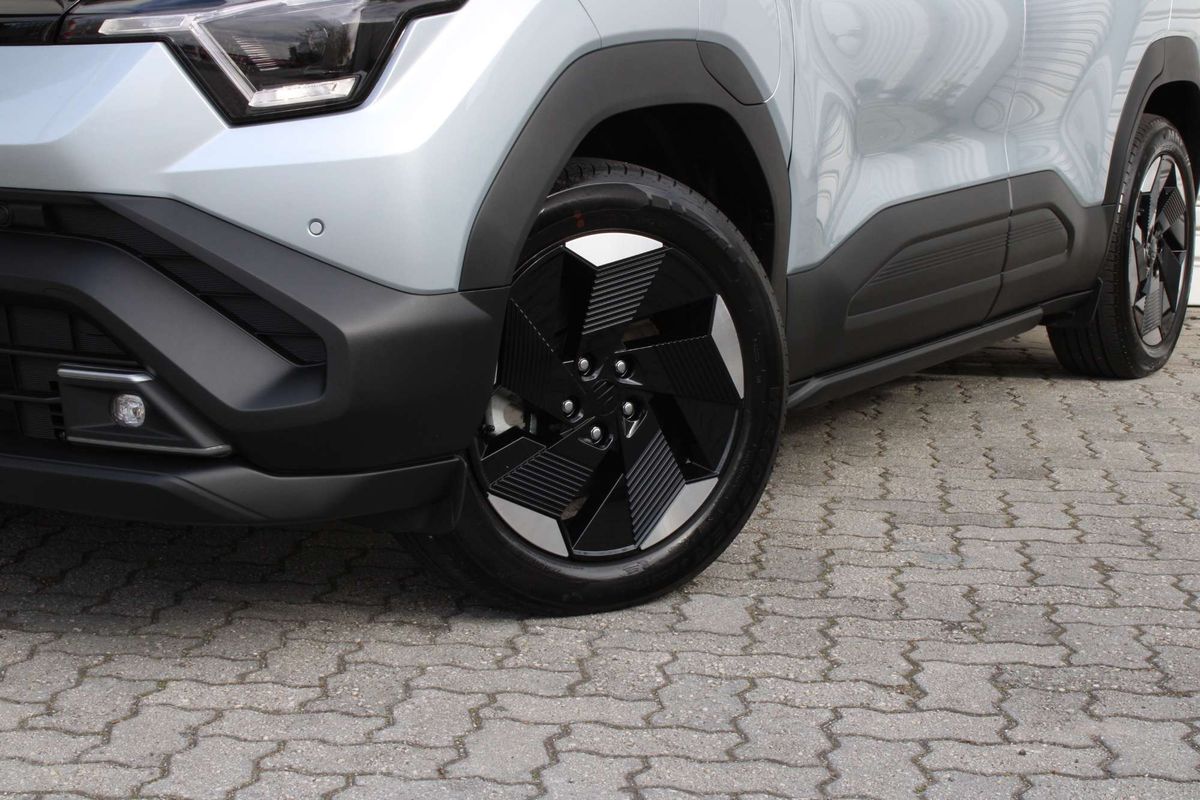 2026 Suzuki e VITARA Ultra AP