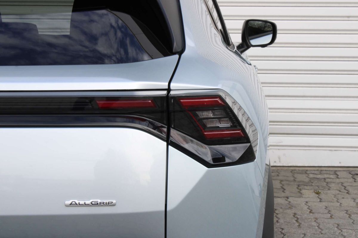 2026 Suzuki e VITARA Ultra AP