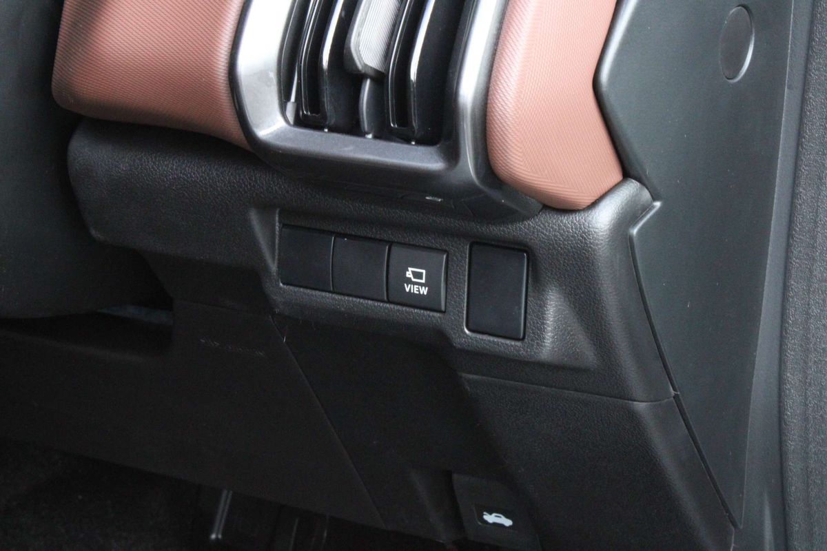2026 Suzuki e VITARA Ultra AP