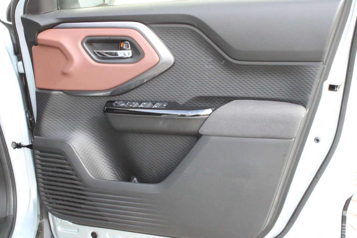 2026 Suzuki e VITARA Ultra AP