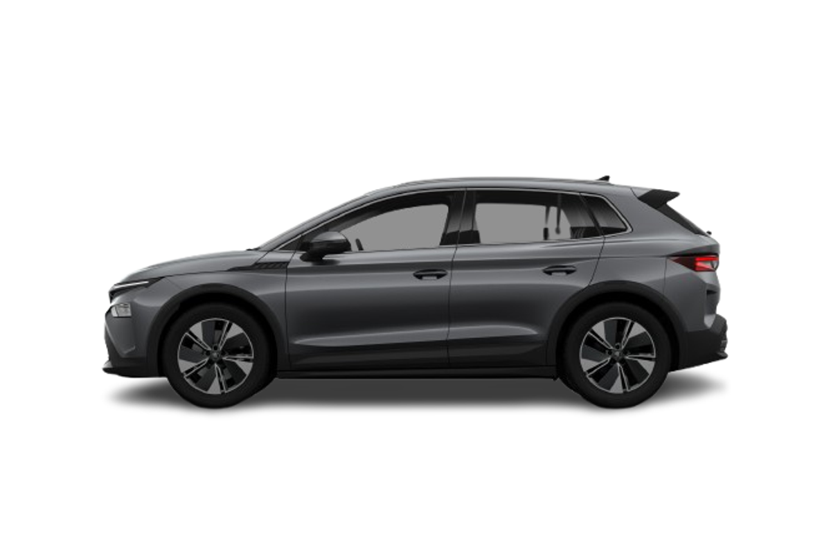 2026 SKODA Elroq 85 Select NY