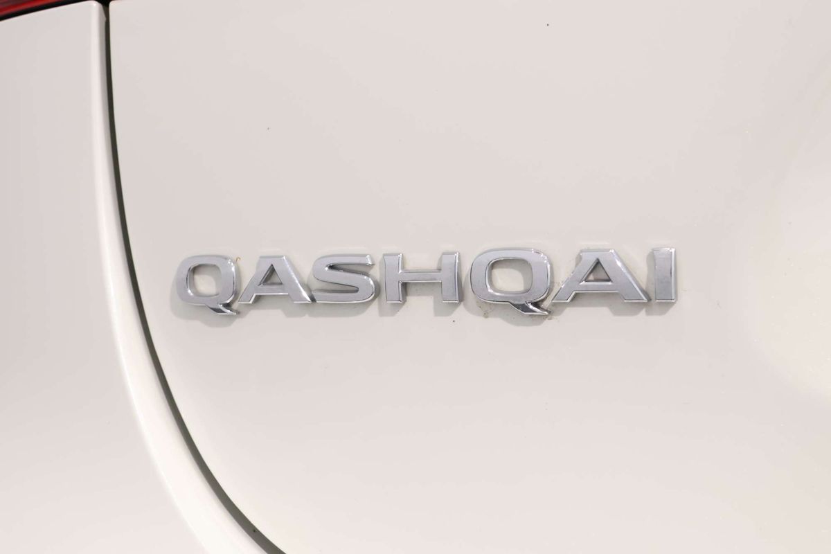 2019 Nissan QASHQAI ST+ J11 Series 2