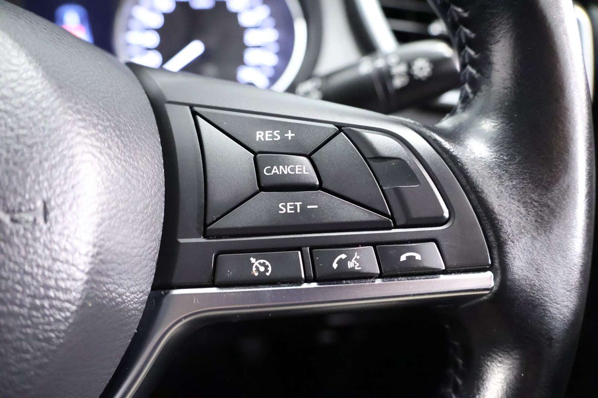 2019 Nissan QASHQAI ST+ J11 Series 2
