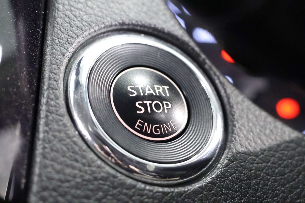 2019 Nissan QASHQAI ST+ J11 Series 2
