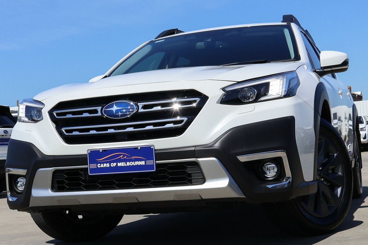 2023 Subaru Outback AWD 6GEN