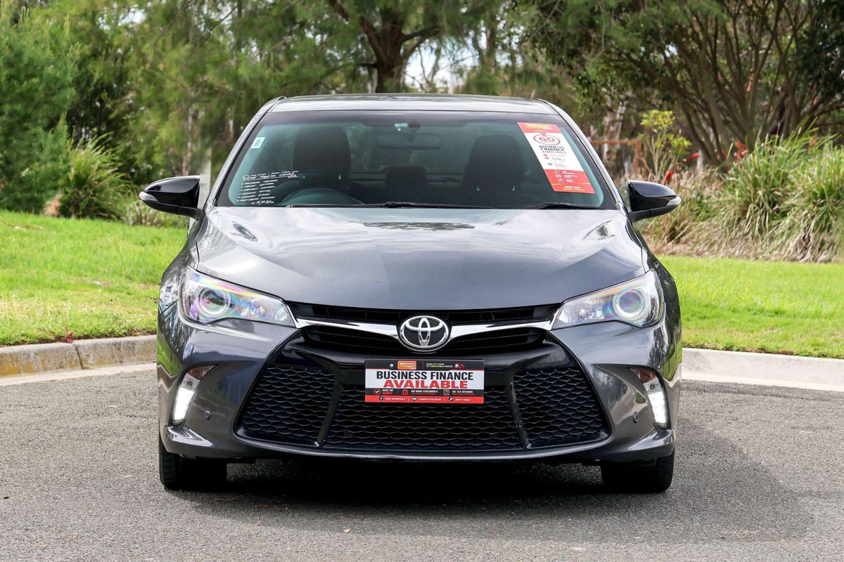 2016 Toyota Camry RZ ASV50R