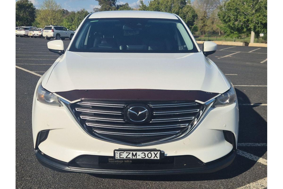 2023 Mazda CX-9 Touring TC