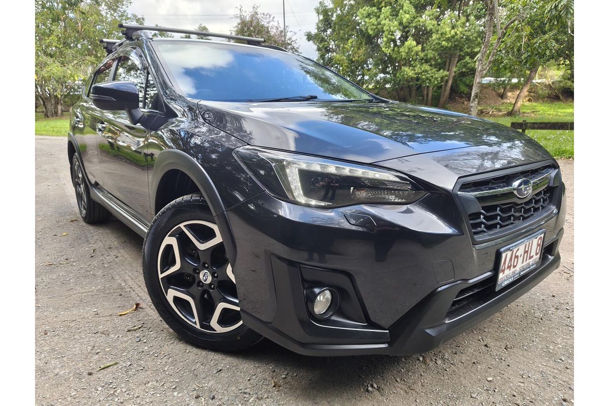 2018 Subaru XV 2.0i-S G5X