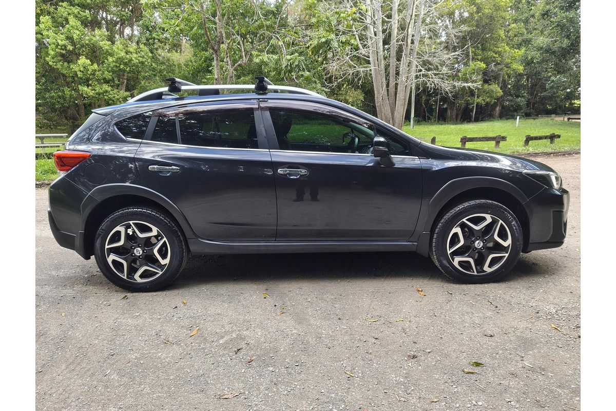 2018 Subaru XV 2.0i-S G5X