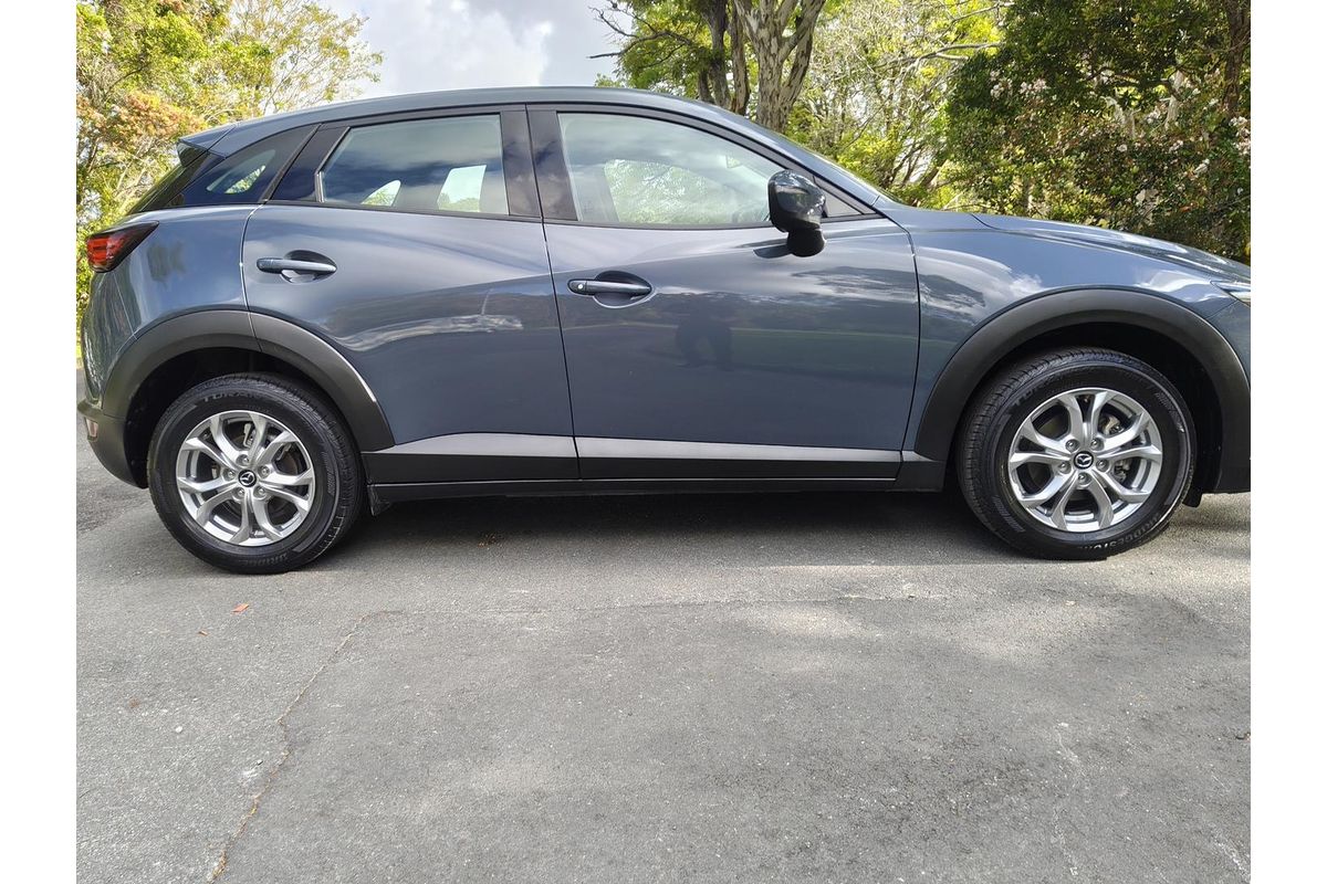 2023 Mazda CX-3 G20 Pure DK
