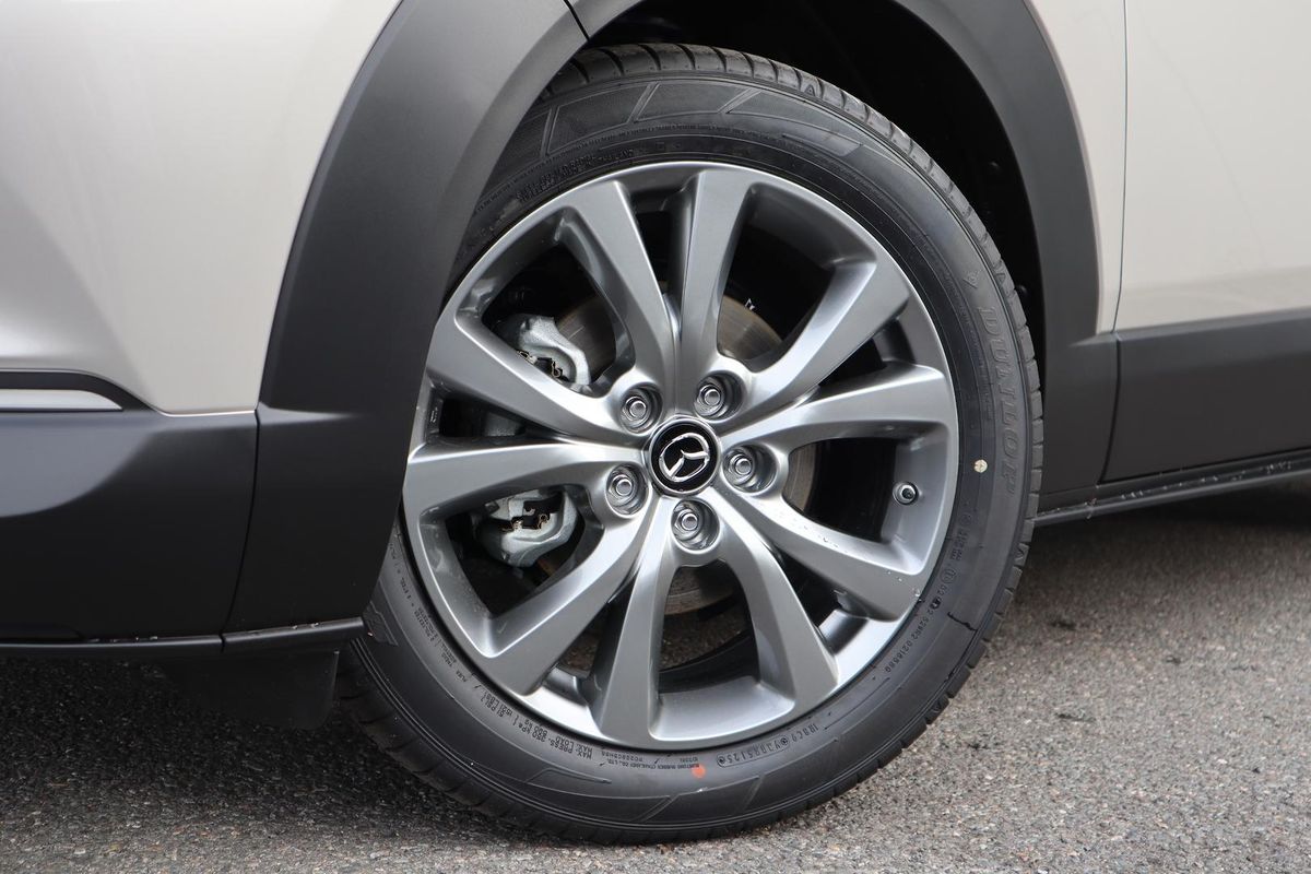 2026 Mazda CX-30 G20 Touring DM Series