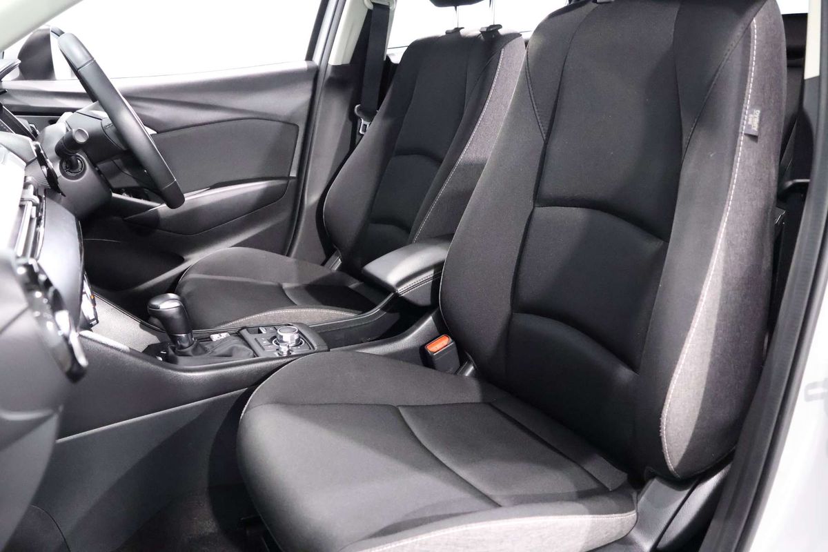 2025 Mazda CX-3 G20 Pure DK