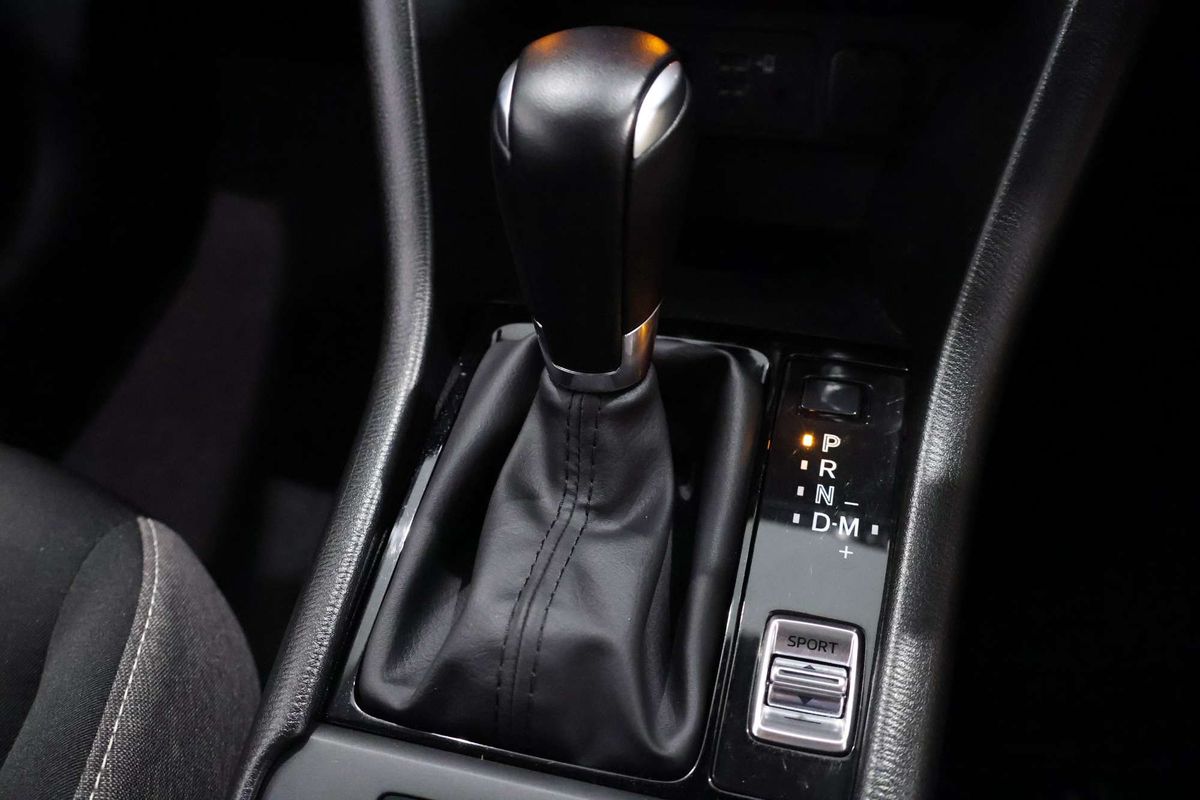 2025 Mazda CX-3 G20 Pure DK