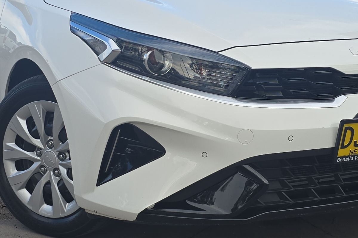 2023 Kia Cerato