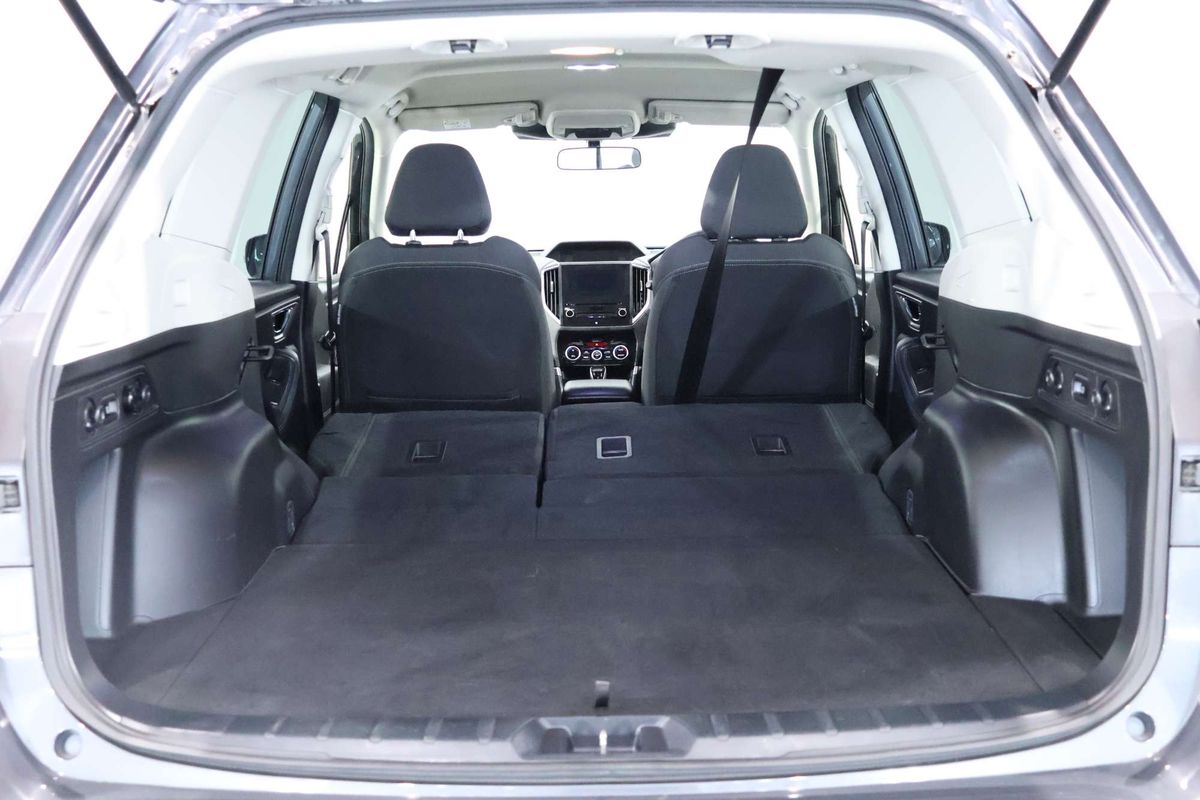2023 Subaru Forester 2.5i S5