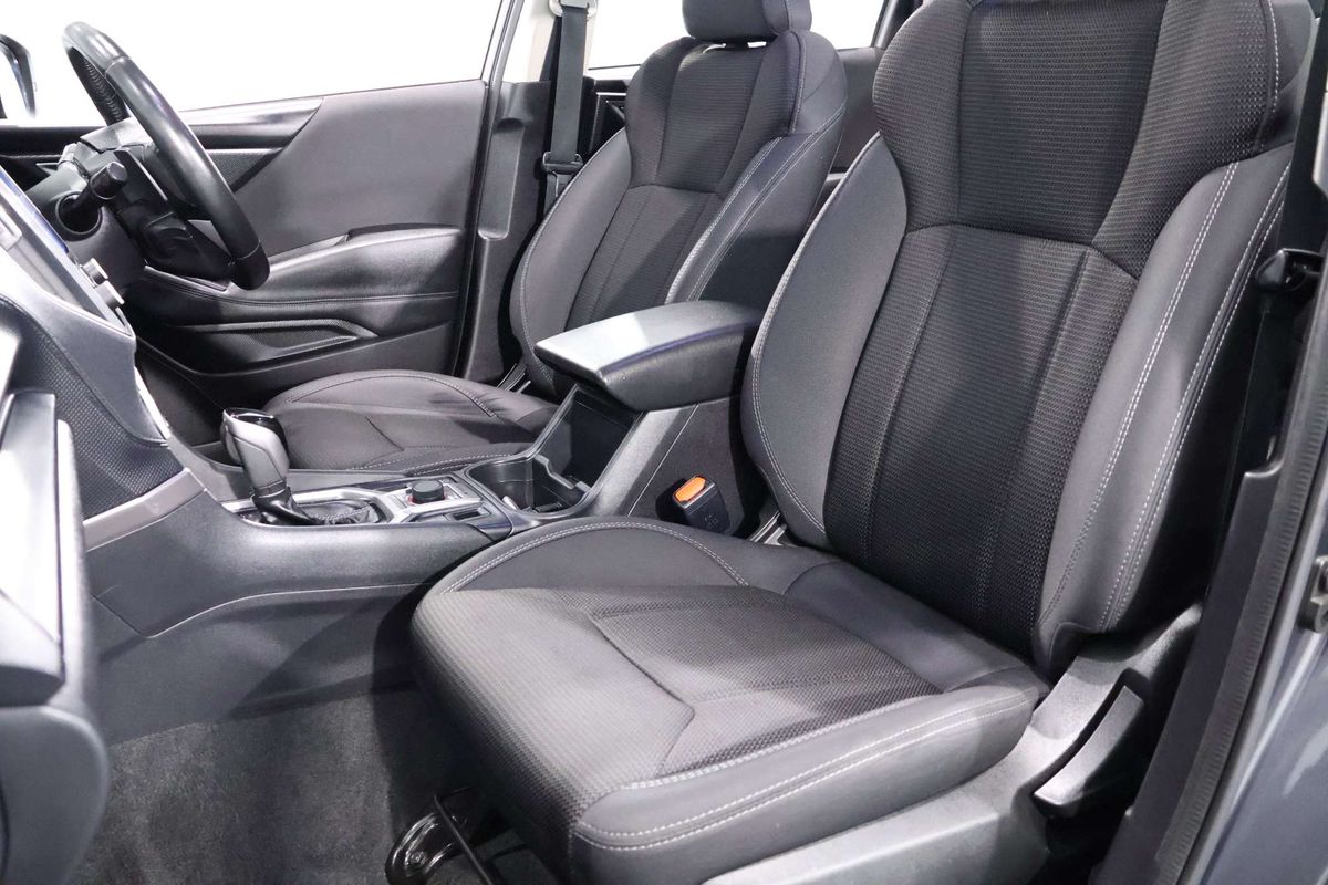 2023 Subaru Forester 2.5i S5