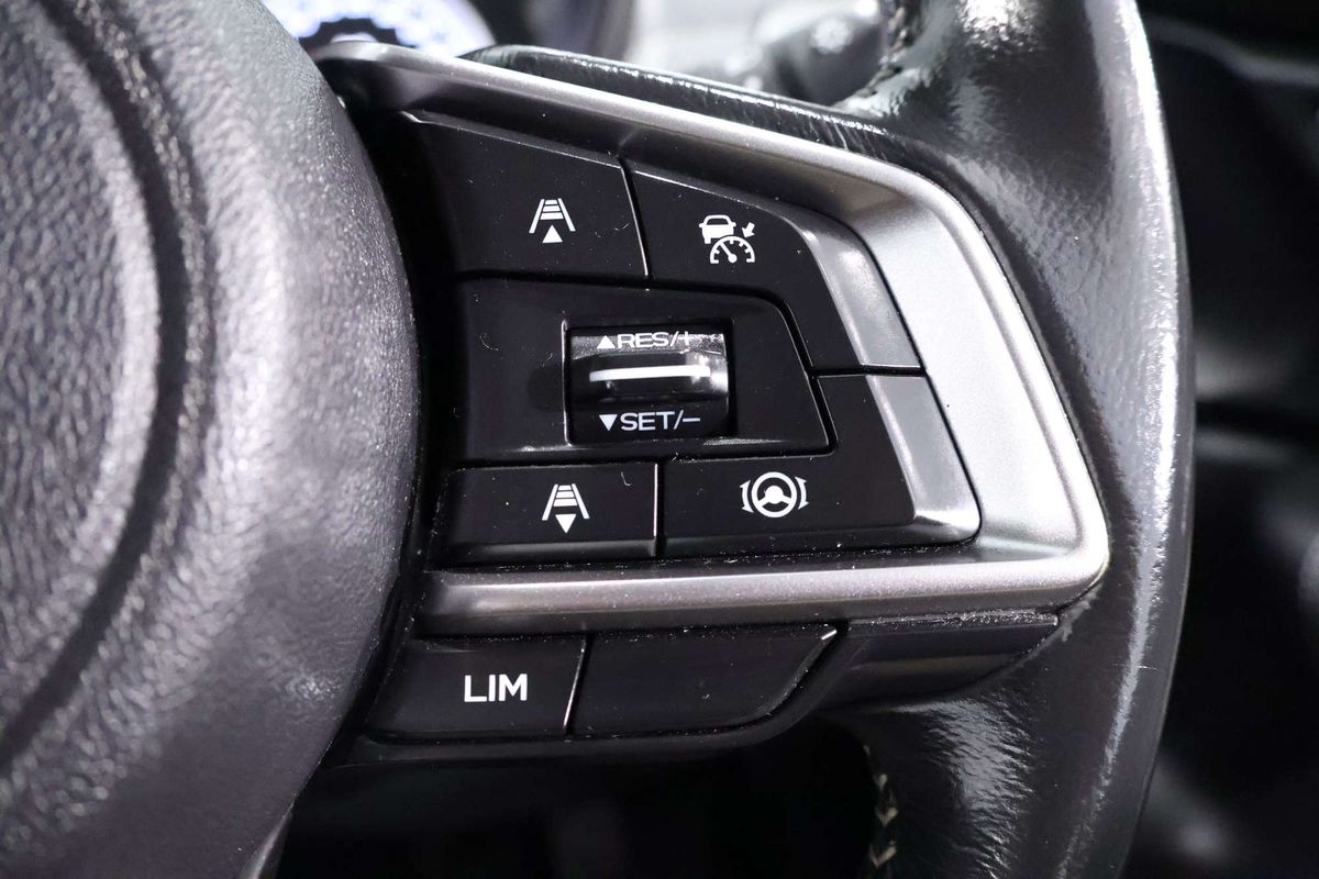 2023 Subaru Forester 2.5i S5