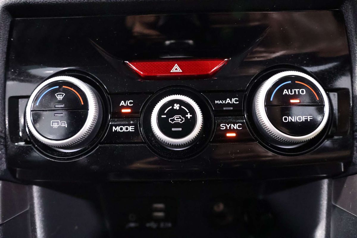 2023 Subaru Forester 2.5i S5