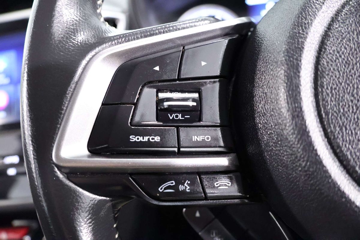 2023 Subaru Forester 2.5i S5