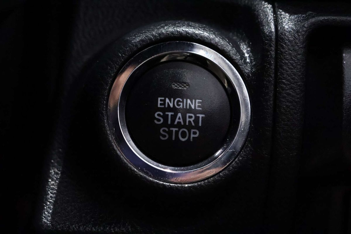 2023 Subaru Forester 2.5i S5