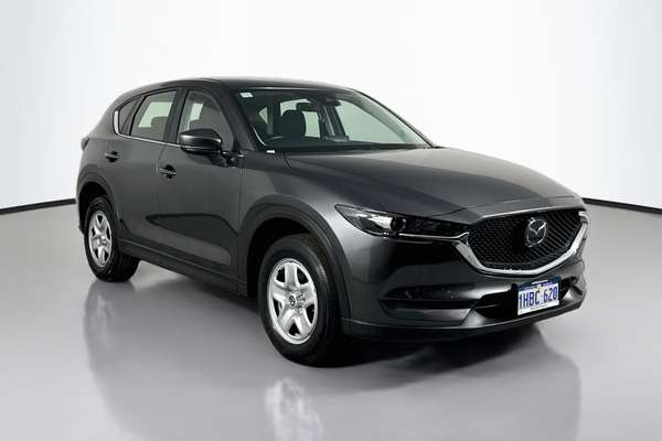 2020 Mazda CX-5 MAXX (FWD) CX-5J