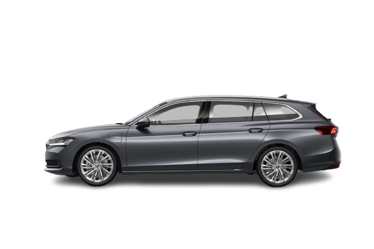 2026 SKODA Superb Select PHEV NZ
